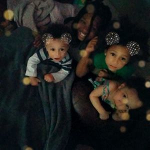 Meet your Posher, Adrienne